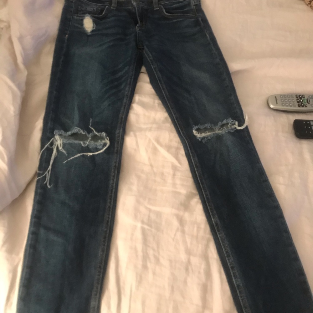 Like New Rag And Bone Dre Jean - image 2